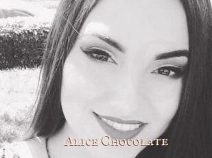 Alice_Chocolate