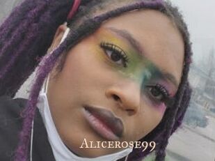 Alicerose99