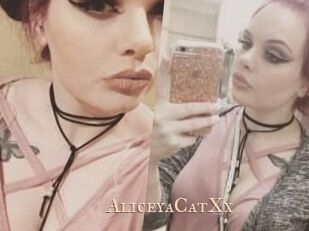 AliceyaCatXx