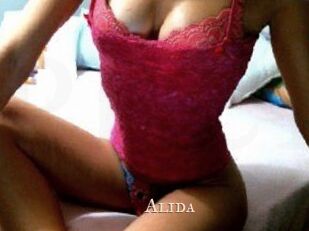 Alida