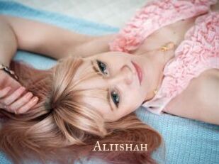 Aliishah