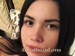 AlinaDreamLoves