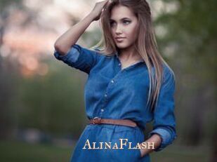 AlinaFlash