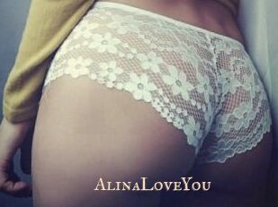 AlinaLoveYou