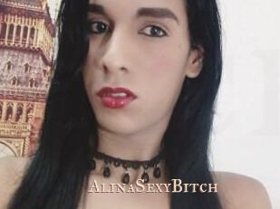 AlinaSexyBitch