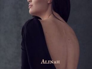 Alinah