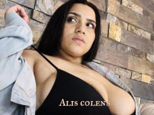 Alis_colens