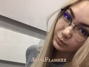 AlisaFlamezz