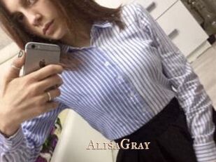 AlisaGray