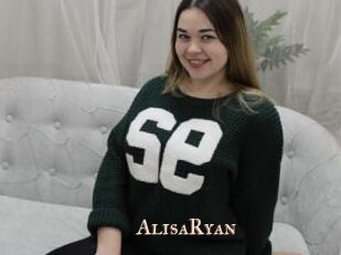 AlisaRyan