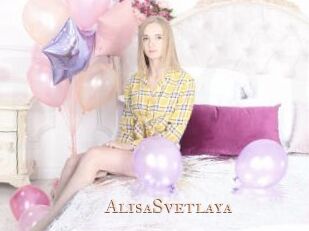 AlisaSvetlaya