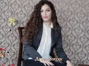 AlisaSwon