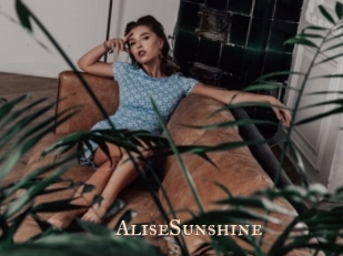 AliseSunshine