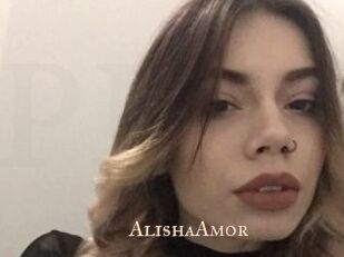 AlishaAmor