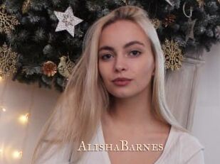 AlishaBarnes