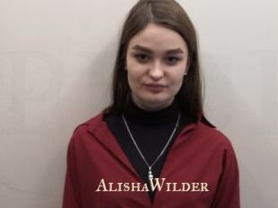 AlishaWilder