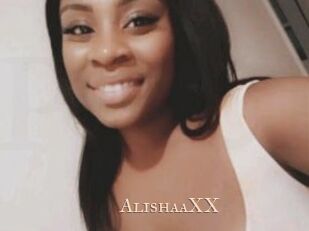 AlishaaXX