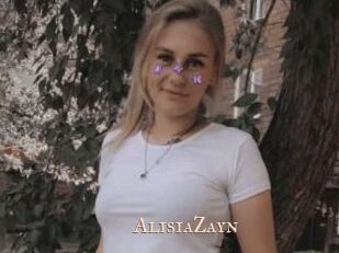 AlisiaZayn