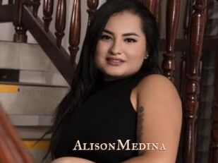 AlisonMedina