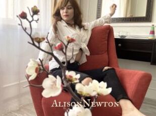 AlisonNewton