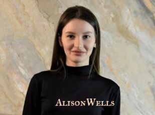 AlisonWells