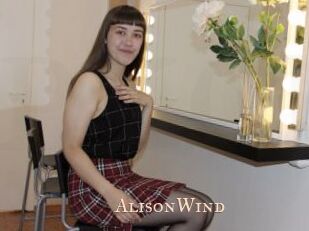 AlisonWind