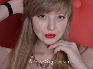 AlissaSuccessful