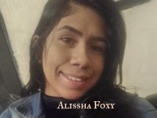 Alissha_Foxy