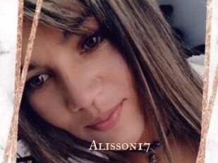 Alisson17