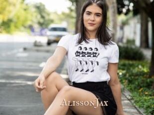 AlissonJax