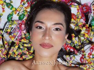AlissonJordan