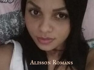 Alisson_Romans