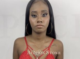 Alisson_Stone
