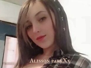 Alisson_parkXx