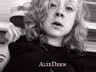 AlizDeen