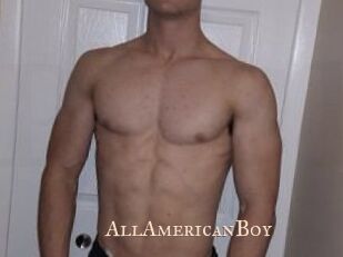 All_American_Boy