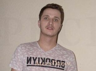 AllenDream