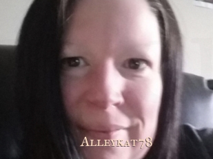 Alleykat78