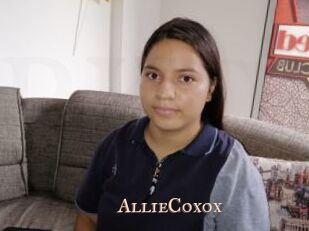 AllieCoxox