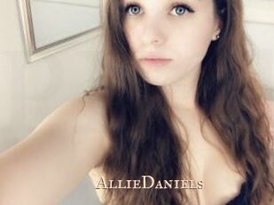 AllieDaniels