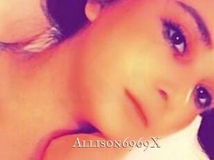Allison6969X