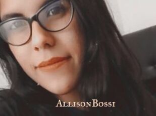 AllisonBossi