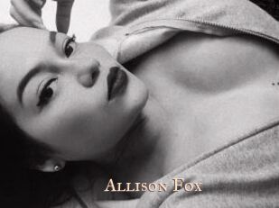 Allison_Fox