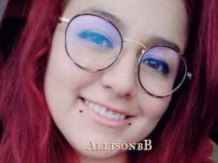 AllisonbB