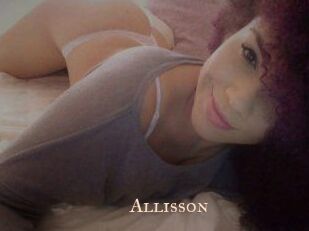 Allisson