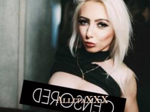 AllitaXXX