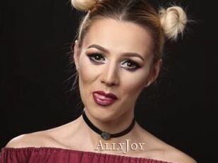 AllyJoy