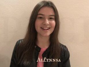 Allynnsa