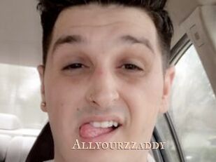 Allyourzzaddy