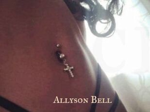 Allyson_Bell